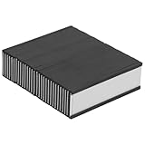 Identification améliorée : grâce à son étiquetage clair, le porte-étiquette magnétique facilite l’identification des articles sur les étagères. porte-étiquette magnétique pour armoire, étiquettes magnétiques pour bacs