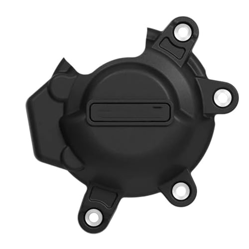 Couvercle alternateur et embrayage pour moto CB650R de 2019 à 2020 finition premium