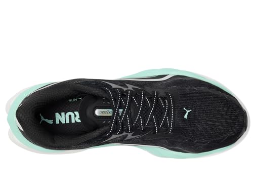 Image of PUMA Womens Velocity Nitro 4 Running Sneakers Shoes - Purple
