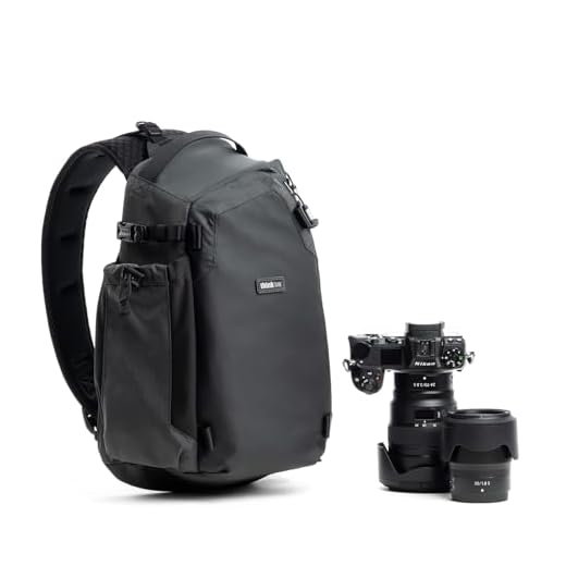 Durable PhotoCross 11L Sling Camera Bag