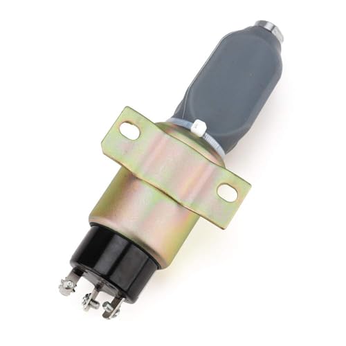 Interrupteur magnétique pour contrôle efficace en conditions difficiles