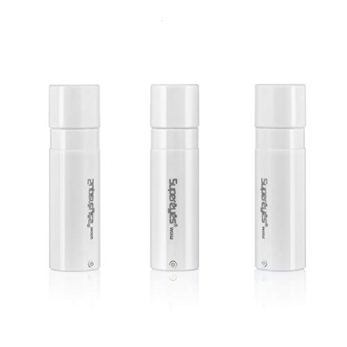 Supereyes G001J Microscopio digitale portatile USB+WiFi 1000X 5 MP digitale biologia microscopio portatile portatile esperimento manuale
