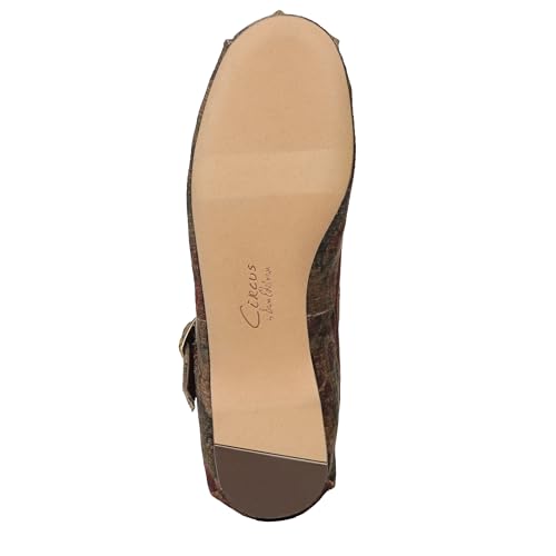Image of Circus NY BY SAM Edelman Women's Zuri Ballet Flat