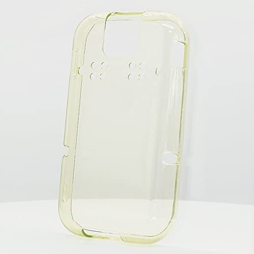 �L�b�Y�P�[�^�C SH-03M �P�[�X TPU (�V���R�� �̂悤�ȏ_�炩���f��) �\�t�g�J�o�[ ���n �X�}�z�P�[�X �X�}�z�J�o�[ [ �N���A �C�G���[ ] docomo �h�R�� ���F ������ �P�[�X TPUnp-001-SH03M-D