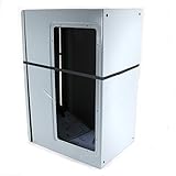 Worldwide Schneider Warranty Arm. VDM bastidor fijo 5U P400