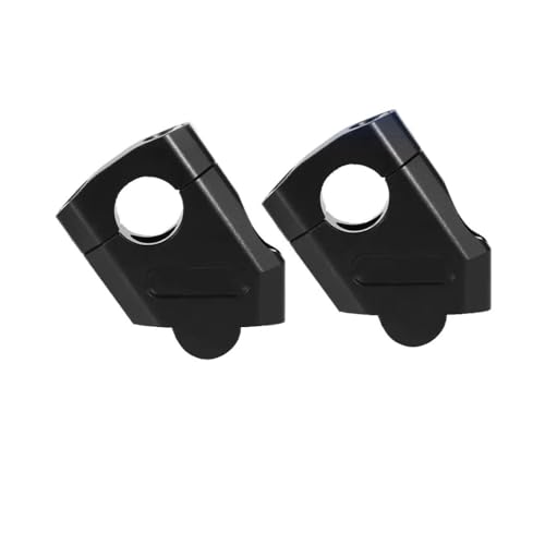 Guidon riser pour G1-125 soulager mal de dos conduite moto confortable