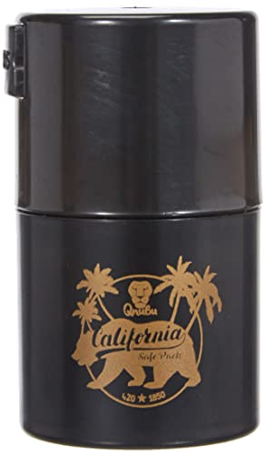 Qnubu Californía 60ml Barca di Vuoto
