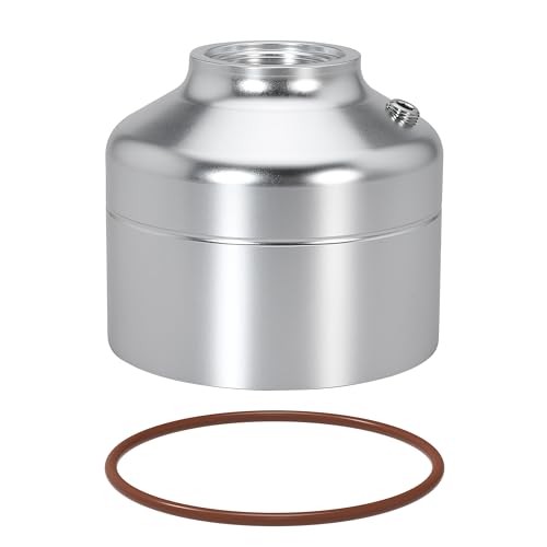 Yiec Zan 6.6 Fuel Filter Delete Replacement For Gmc 2001-2016 Duramax 6.6l Di...