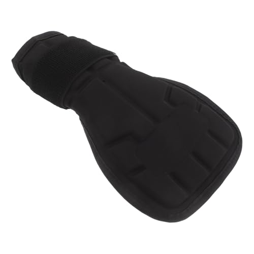 CIYODO Protège-Poignet Baseball et Softball Élastique Respirant et Léger Protection Main Droite et Gauche pour Entraînement et Match