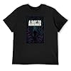 A Day to Remember Homesick Men's Black T-Shirt Unisex Tee Shirt L #3