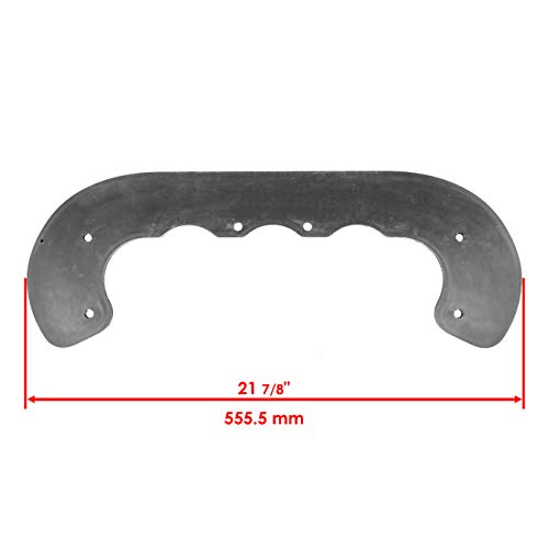 Heated Hand Grip Kit for Husqvarna Snow Blower ST224 ST227 ST230 ST227P ST324 ST424