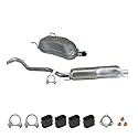 FERROZ EXPORT Export Ersatz für Auspuffanlage OPEL Zafira B 07/2005-04/2015 1.8E ECOTEC 16V Auspuff FERROZ EXPORT Export Ersatz für Auspuffanlage OPEL Zafira B 07/2005-04/2015 1.8E ECOTEC 16V Auspuff