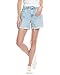 [BLANKNYC] Womens Luxury Clothing Denim Jean Shorts with Pockets, Always in Style, Fashionable & Comfortable, The Perry, Party Everyday, 25