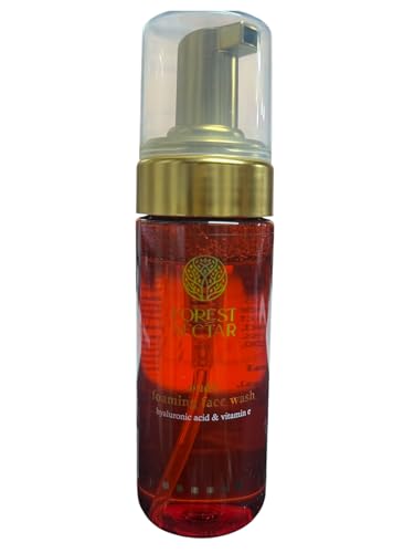 Image of Modiway Nectar Oudh Foaming Face Wash, 150ml