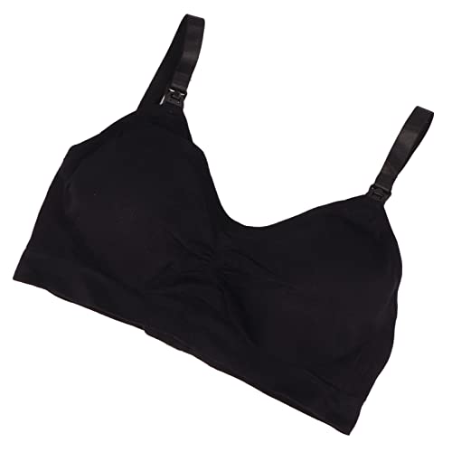 Reggiseno Allattamento Sportivo Senza Ferretto Gourd Doll - Taglia M, Imbottito