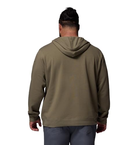 Image of Columbia mens Trek Hoodie