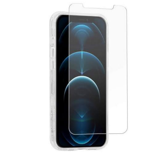 Image of ScreenUp Matte Finish Screen Protector for Apple Iphone 13 Pro Max - Anti-Glare, Scratch-Resistant, Bubble-Free, Smooth Touch, Full Coverage, Easy Installation