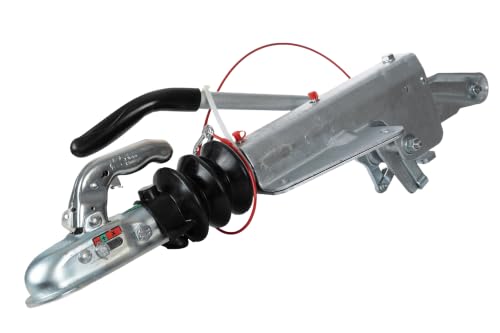 Knott Attelage en V pour remorque KF20 A 2000 kg