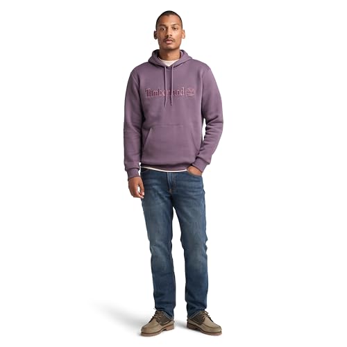 Timberland Men's Hampthon Hoodie2