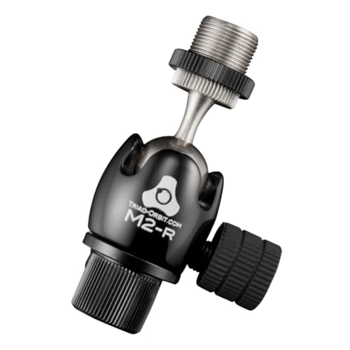 Adaptateur short stem M2-R retrofittable pour potence courte vélo de route