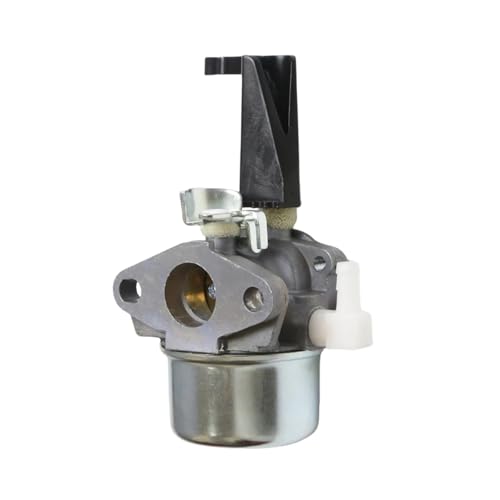 Carburateur BP17A résout pannes démarrage moteur avec joints neufs