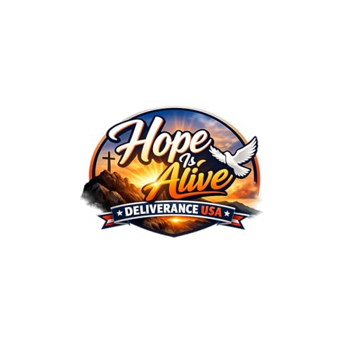 Hope is Alive - 01 15 26 cover art