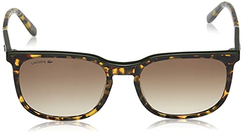Image of Lacoste Men's L925s Square Sunglasses
