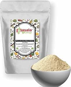 500g Edible Gum Arabic Powder Char GUND Acacia Meska Food Grade by Masala Cottage