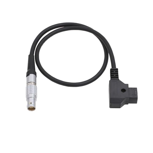 ReadyWired Power Cable Cord for Canon Pixma Printer MP500, MP510, MP470, MP480, MP490, MP520