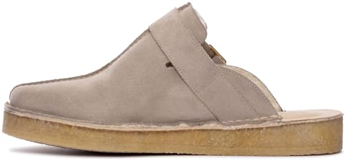 Image of Clarks Mens Trek Mule