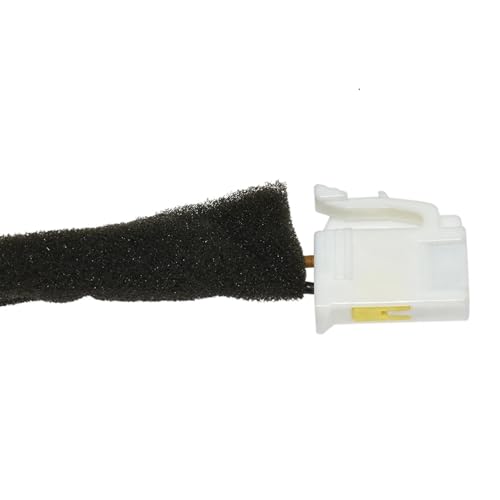 Sensor de velocidad de rueda trasera izquierda ABS 956802B000 captador eje 5