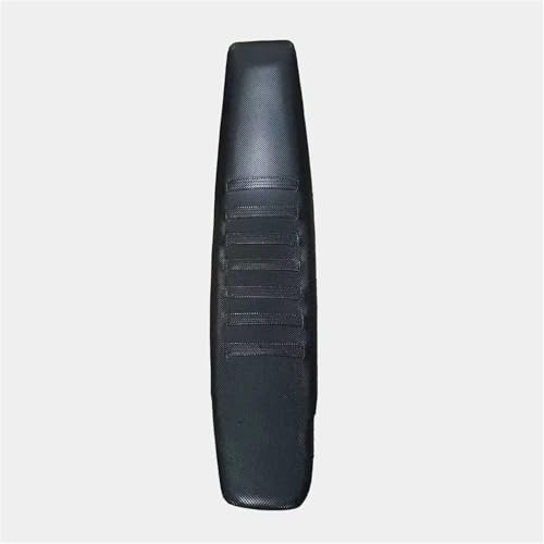 Cojín para bajar Husqvarna 2019-2023 asiento negro de motocross