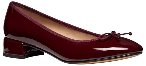 Escarpins femme Geox D Floretia parfaits pour le bureau et les sorties