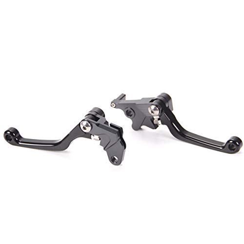 Motor-Mh ET03Y90 Brake Clutch Pivot Dirtbike Motorcycle Levers thumb #3