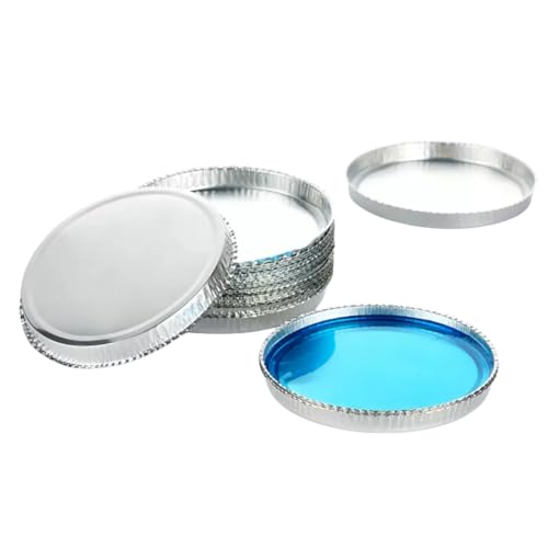 DYNE-A-PAK 2S White Foam Tray 8.25X5.75 CASE of 500