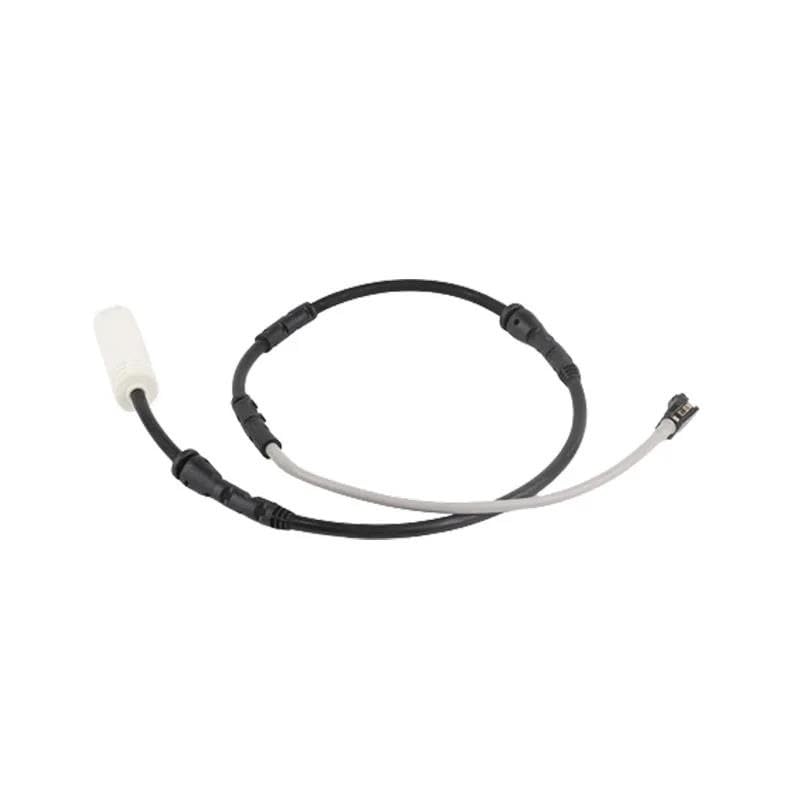 Cable testigo freno 34356792560 soluciona luz de aviso en BMW Serie 1 E81 E87 E88 pack de 10 2