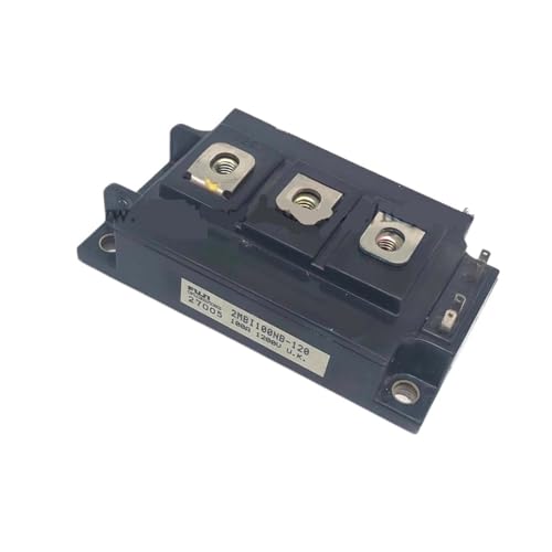 WUZDPRCJ 1pc IGBT Module 2MBI100NB-120 2MBI150NB-120 2MBI200NB-120(2MBI200NB-120)