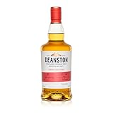 Deanston Sherry Cask Finish Single Malt Scotch Whisky | 46.3% vol | 70cl | Waxy, aromatic and spiced Scottish Whisky | Highland Single Malt Whisky ​