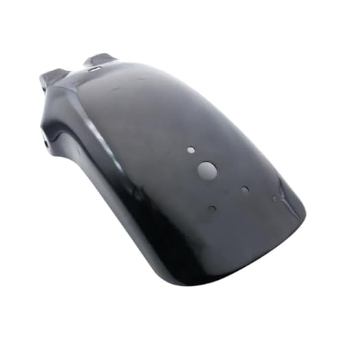 Garde-boue arrière de moto pour Shadow 600 VLX résout le problème de boue