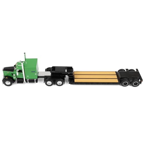 First Gear Peterbilt 351 Camión Semi a Escala 1:64 miniatura 5