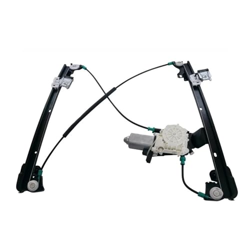 Lève-vitre bouton LR006371 pour réparer une vitre bloquée sur Freelander