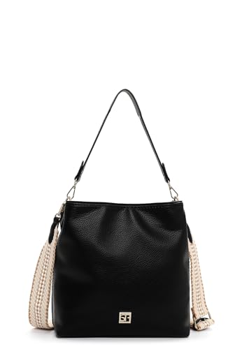 Sac à main Suri Frey SFY Amey 16874 pour femmes, cabas uni élégant