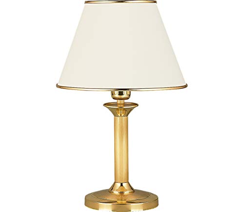 Preisvergleich Produktbild Jupiter 206A - CL L - Tischlampe CLASSIC 1xE27 / 60W / 230V