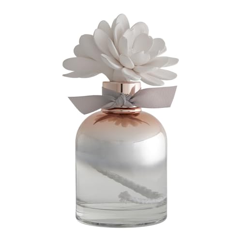 Diffuseur de Parfum d'ambiance Valse Florale 200 ML - Fleur de Coton
