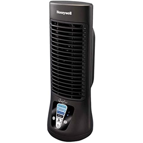 Ventilateur Honeywell QuietSet Mini Cover