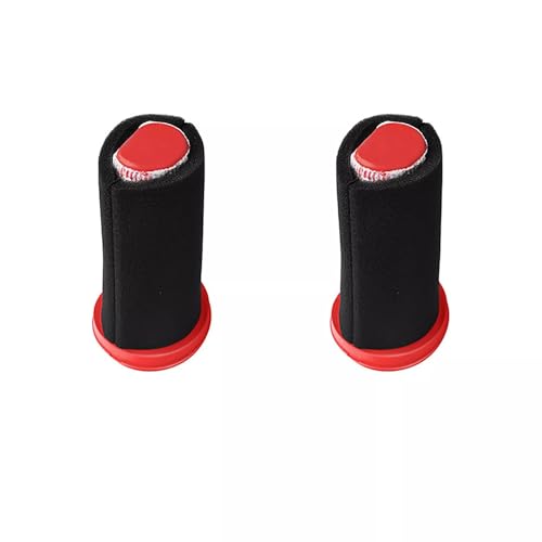 NaningLxh #BBH3Z0025 2pcs Handheld Vacuum Cleaner Filter BBH3Z0025 BBH3PETGB BBH3251GB Durable Replacement Parts New