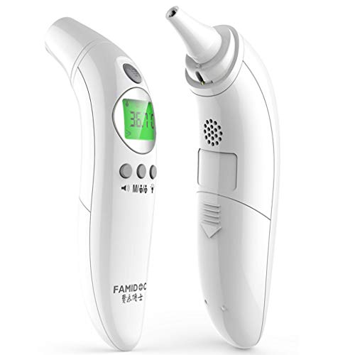 Infrarot Berührungsloses Digitales Infrarot-Stirnthermometer für Erwachsene stirnthermometer Digitaler