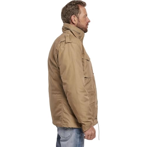 Image of Brandit Men Classic Field Jacket