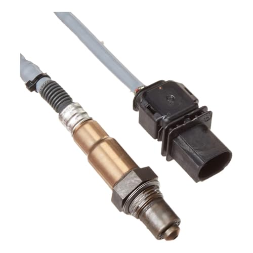 Capteur 1k0998262ad sonde lambda pour régulation des gaz d'échappement