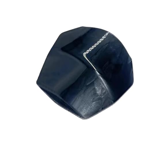 Pare-brise moto pour stopper les reflets sur écran NK250